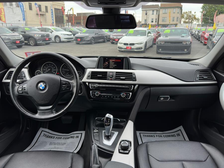 used 2017 BMW 320 car, priced at $9,550