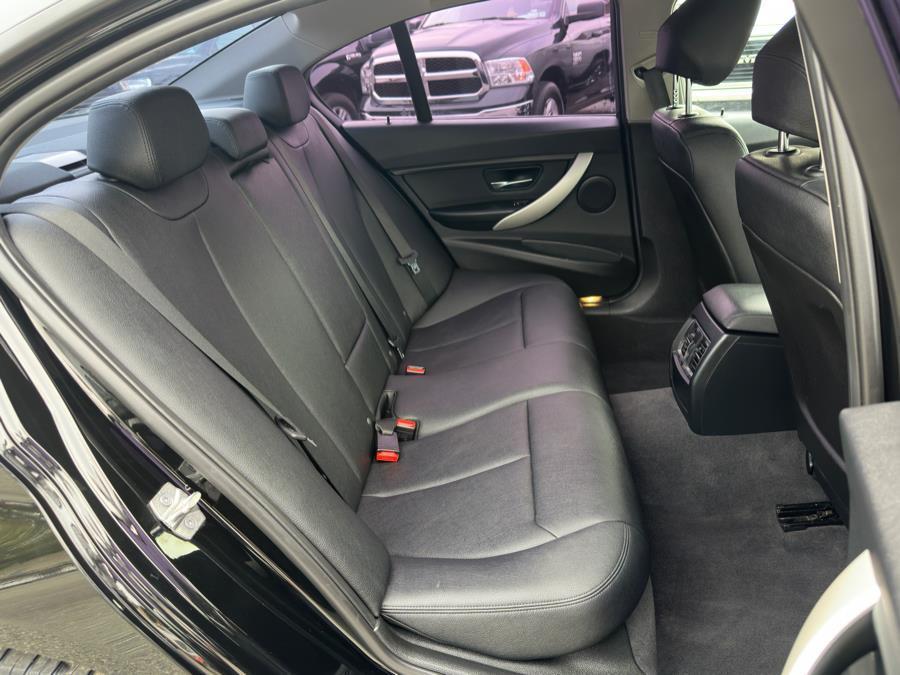used 2017 BMW 320 car, priced at $9,550