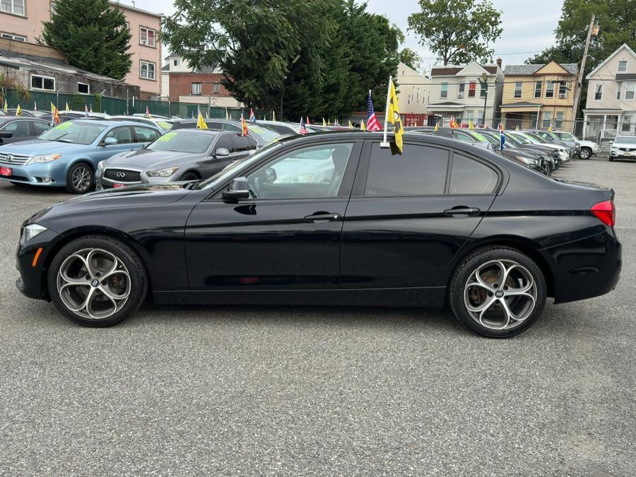 used 2017 BMW 320 car, priced at $9,550