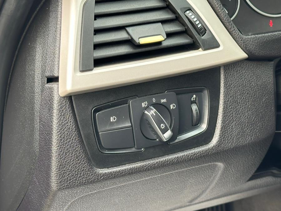 used 2017 BMW 320 car, priced at $9,550