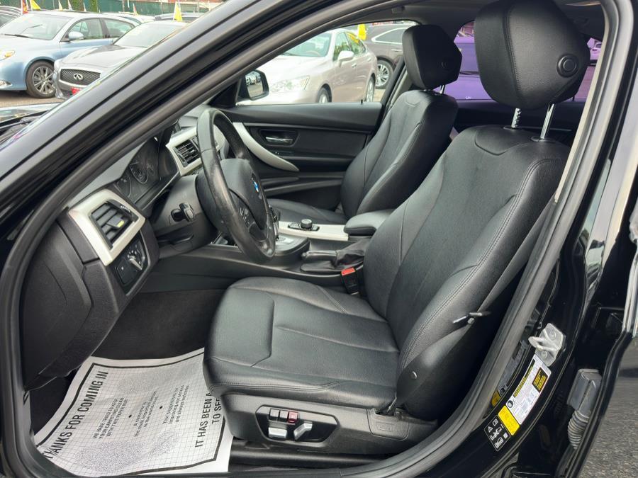 used 2017 BMW 320 car, priced at $9,550