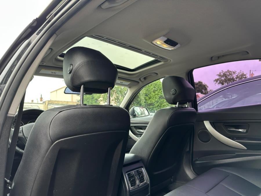 used 2017 BMW 320 car, priced at $9,550