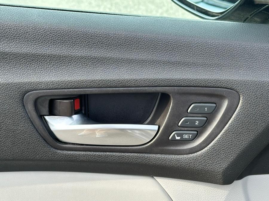 used 2015 Acura TLX car, priced at $14,995