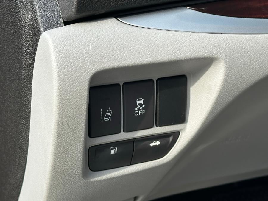 used 2015 Acura TLX car, priced at $14,995