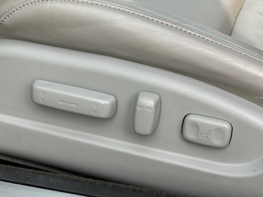 used 2015 Acura TLX car, priced at $14,995