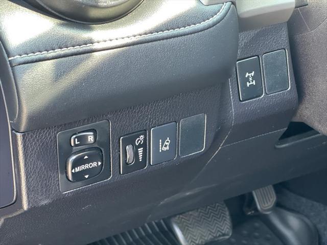 used 2017 Toyota RAV4 car