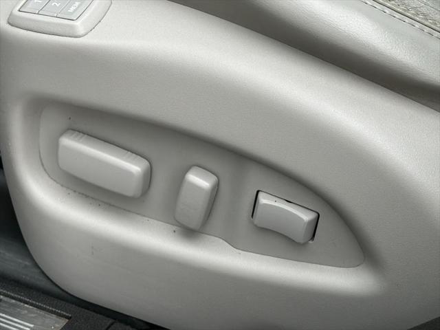 used 2014 Cadillac SRX car