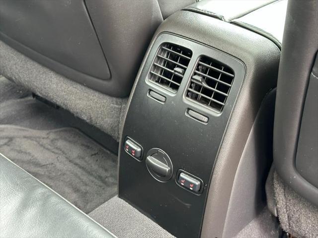 used 2010 Lincoln MKS car, priced at $5,995