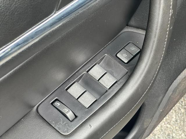 used 2010 Lincoln MKS car, priced at $5,995