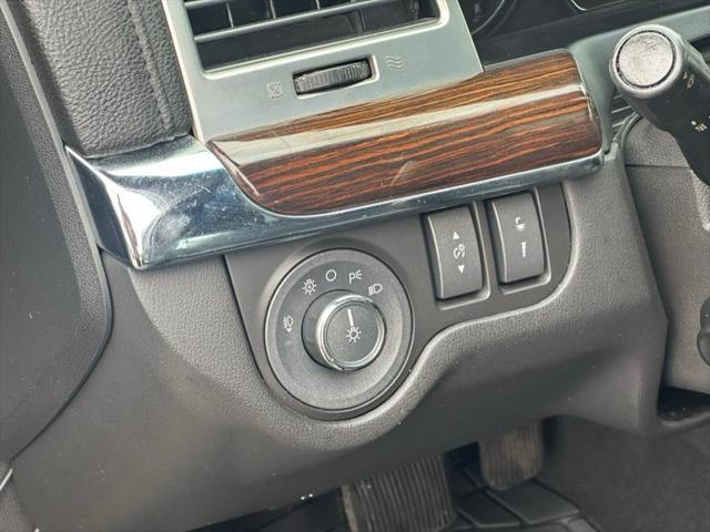 used 2010 Lincoln MKS car, priced at $5,995