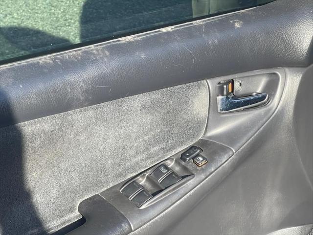 used 2007 Toyota Corolla car, priced at $4,595