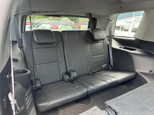 used 2015 GMC Yukon car, priced at $15,995