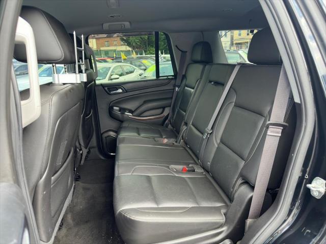used 2015 GMC Yukon car, priced at $15,995