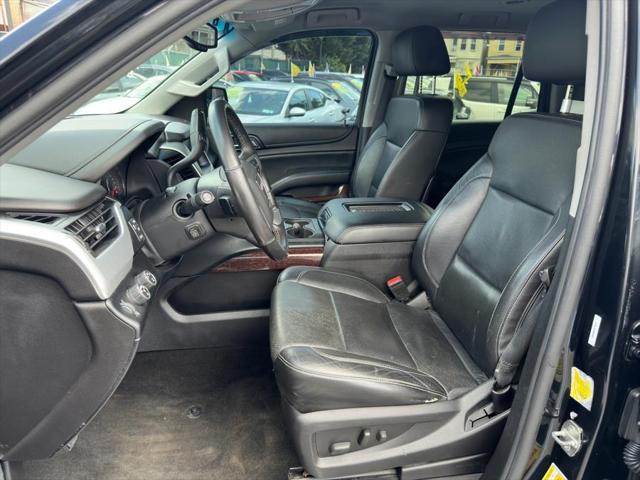 used 2015 GMC Yukon car, priced at $15,995