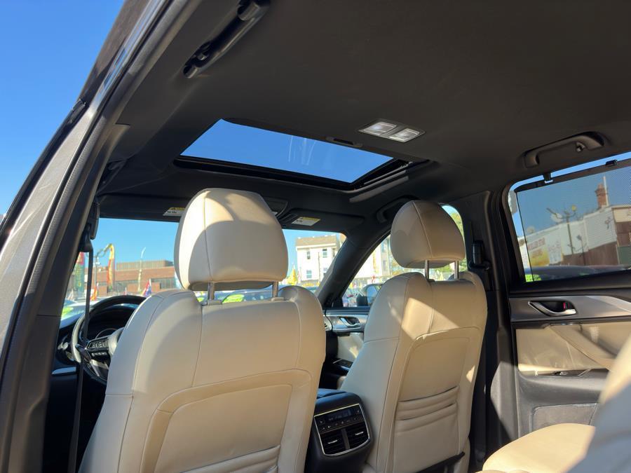 used 2018 Mazda CX-9 car, priced at $16,995
