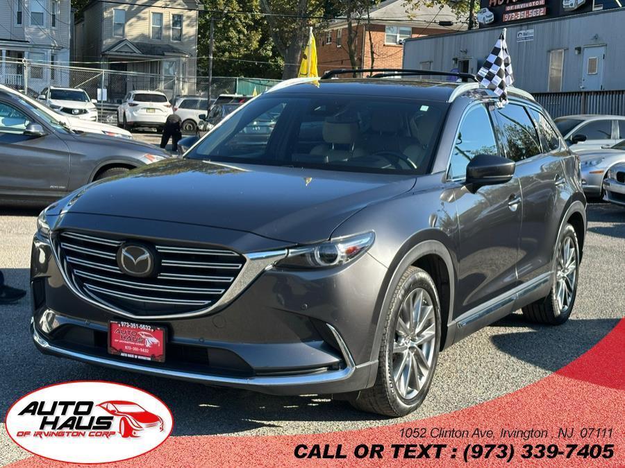 used 2018 Mazda CX-9 car, priced at $16,995