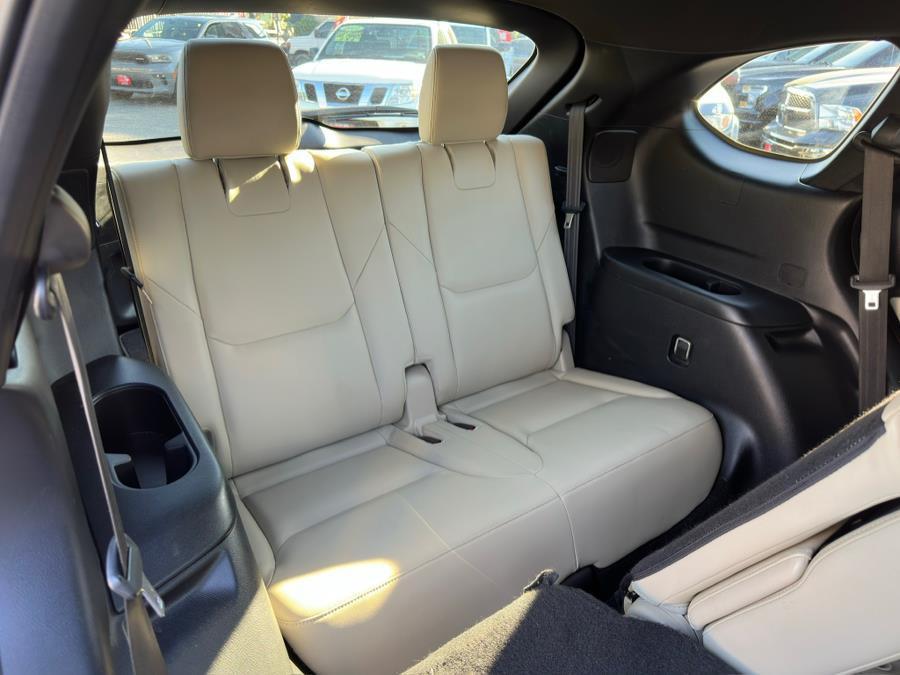 used 2018 Mazda CX-9 car, priced at $16,995
