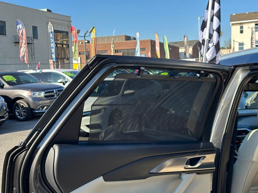 used 2018 Mazda CX-9 car, priced at $16,995