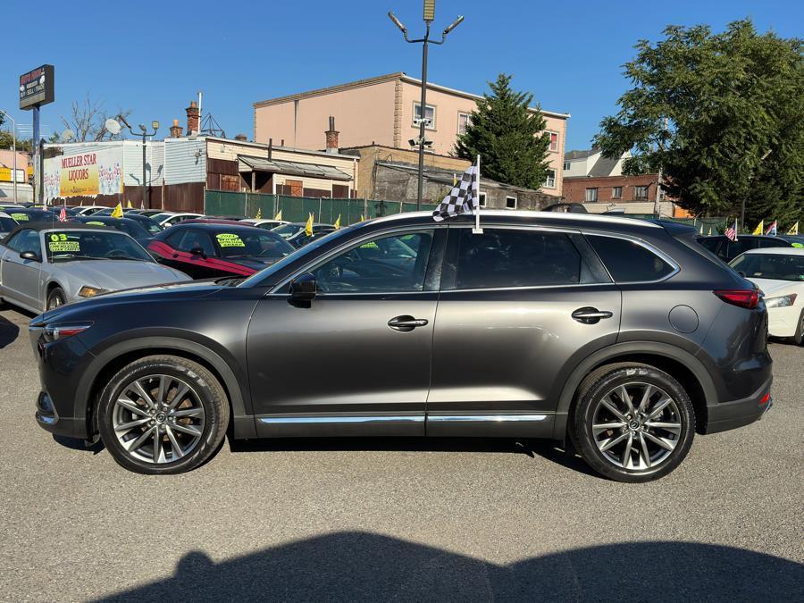 used 2018 Mazda CX-9 car, priced at $16,995
