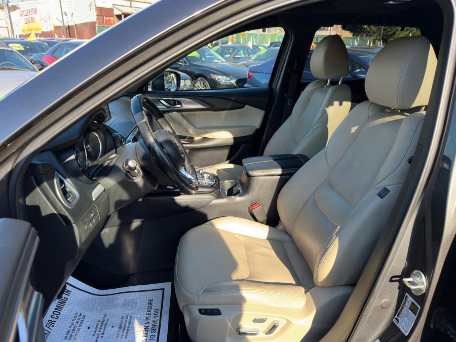 used 2018 Mazda CX-9 car, priced at $16,995