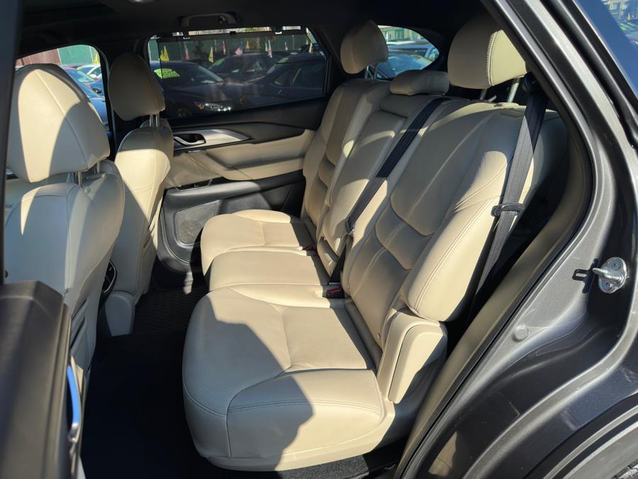 used 2018 Mazda CX-9 car, priced at $16,995