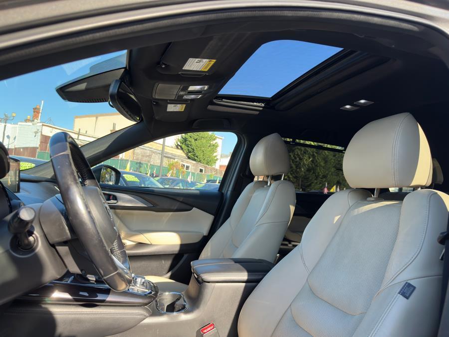 used 2018 Mazda CX-9 car, priced at $16,995