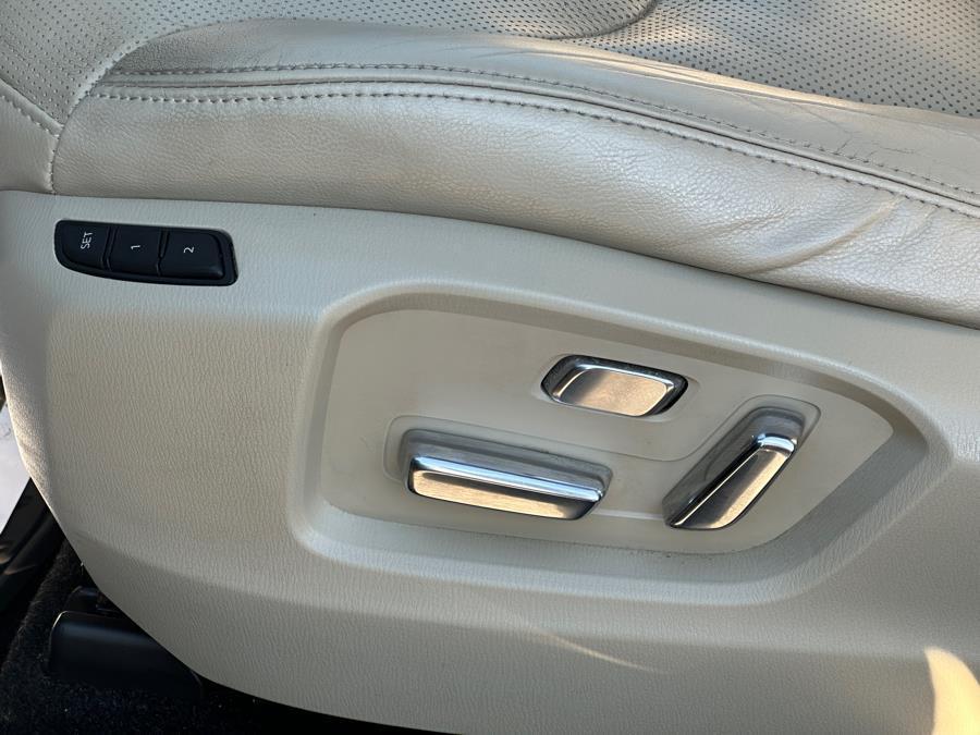 used 2018 Mazda CX-9 car, priced at $16,995