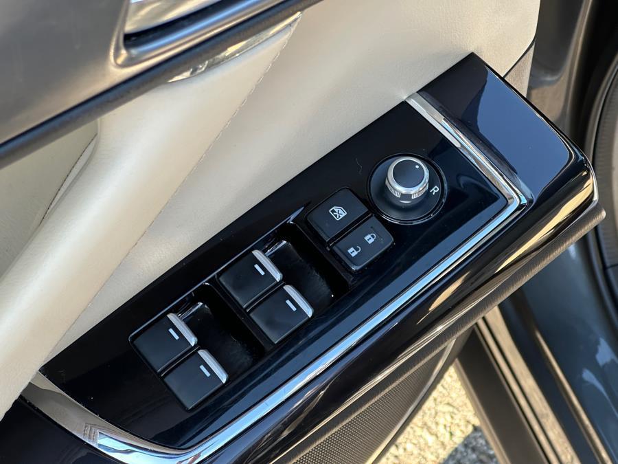 used 2018 Mazda CX-9 car, priced at $16,995