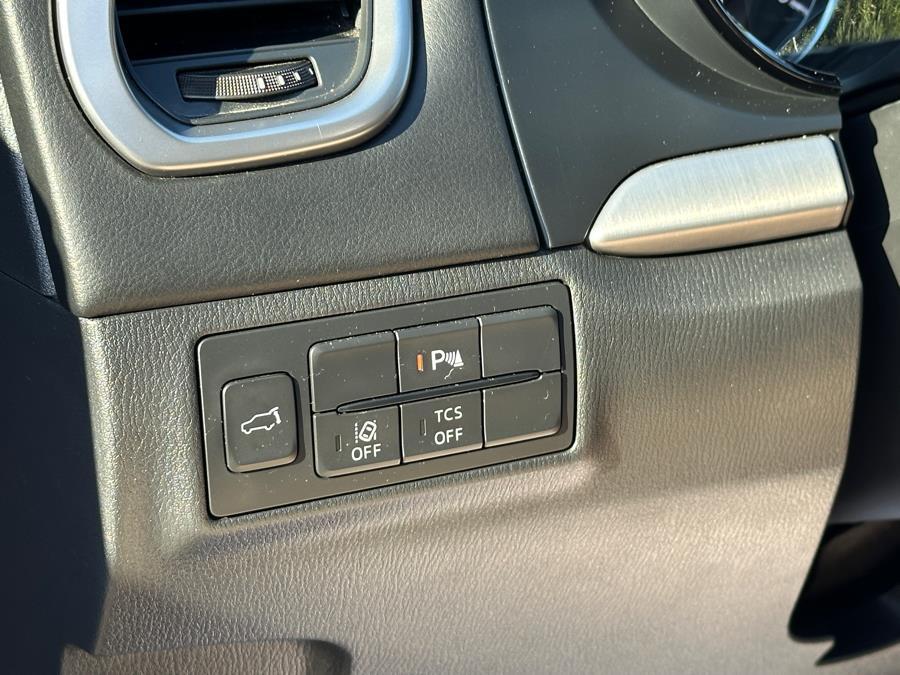 used 2018 Mazda CX-9 car, priced at $16,995