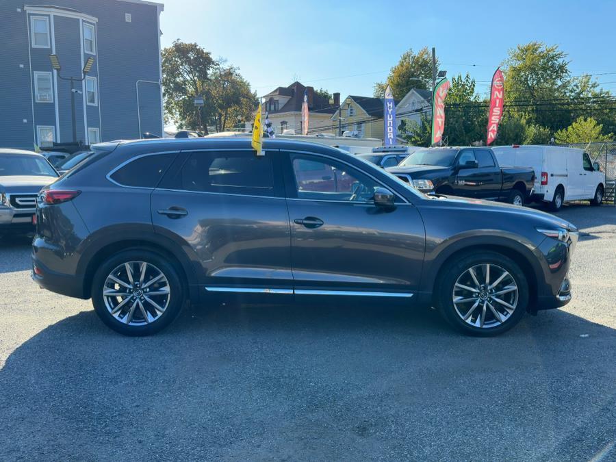 used 2018 Mazda CX-9 car, priced at $16,995