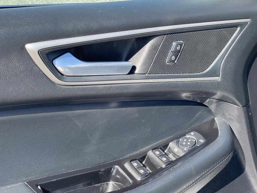 used 2019 Ford Edge car, priced at $14,595
