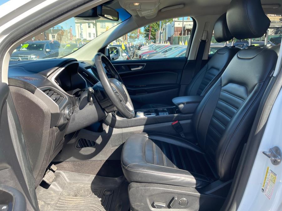 used 2019 Ford Edge car, priced at $14,595