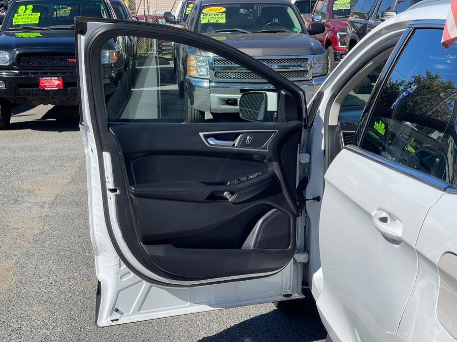 used 2019 Ford Edge car, priced at $14,595