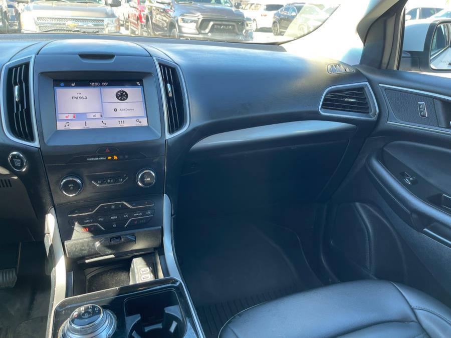 used 2019 Ford Edge car, priced at $14,595