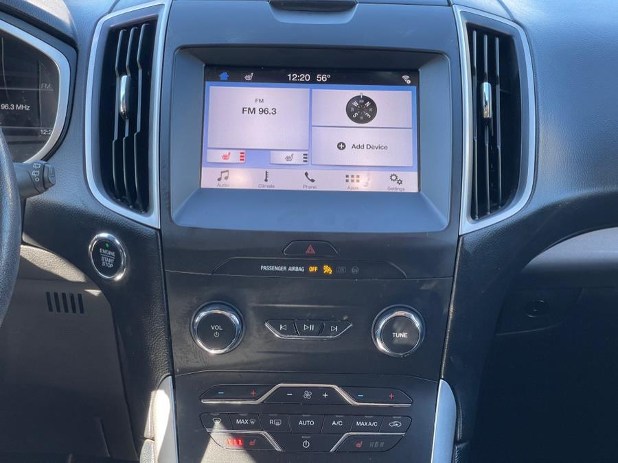 used 2019 Ford Edge car, priced at $14,595