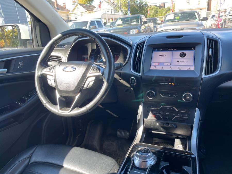 used 2019 Ford Edge car, priced at $14,595