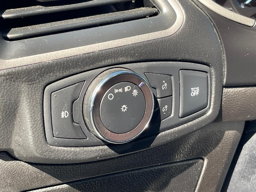 used 2019 Ford Edge car, priced at $14,595
