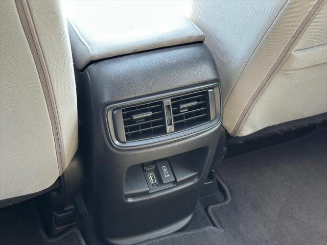used 2017 Honda CR-V car, priced at $13,995