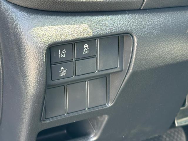 used 2017 Honda CR-V car, priced at $13,995