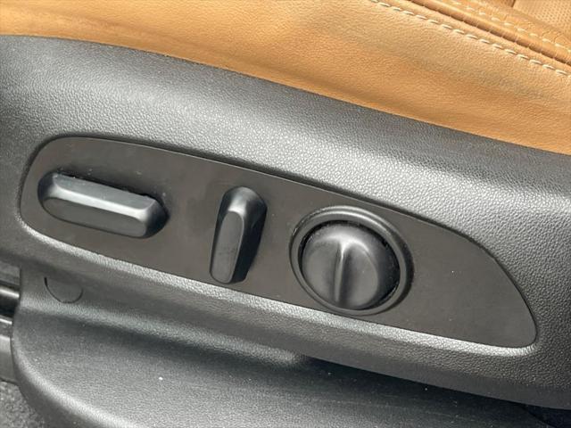 used 2020 Buick Enclave car, priced at $22,995