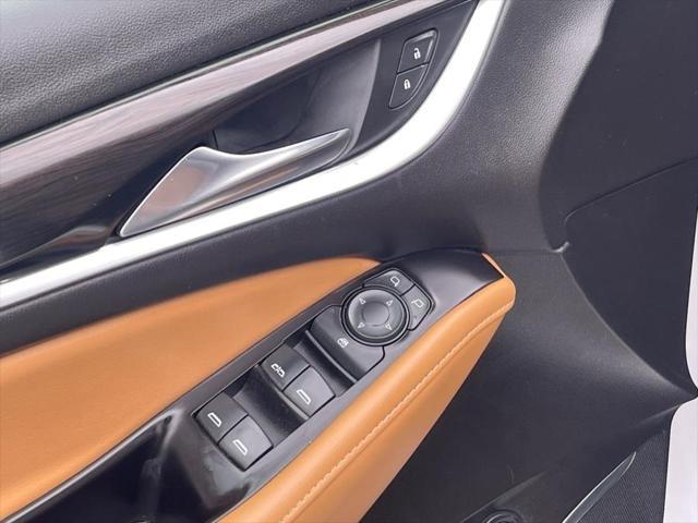 used 2020 Buick Enclave car, priced at $22,995