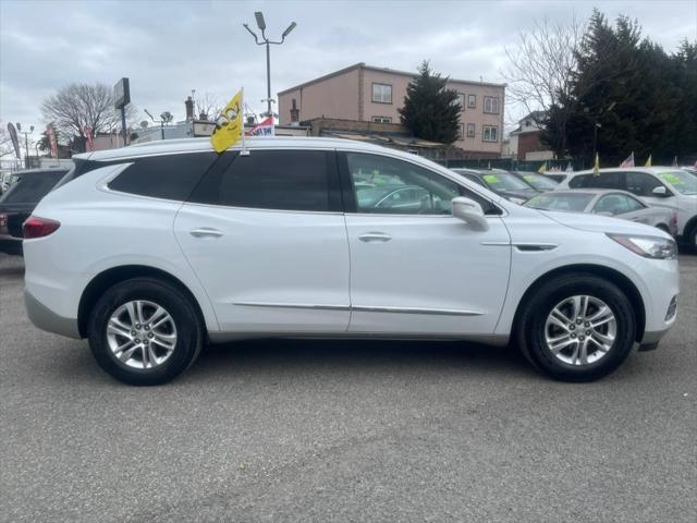used 2020 Buick Enclave car, priced at $22,995