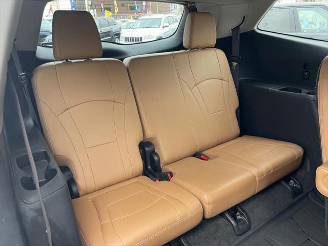 used 2020 Buick Enclave car, priced at $22,995