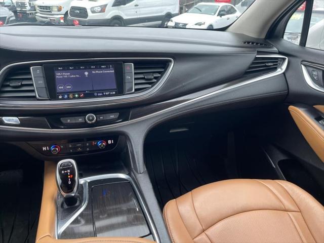 used 2020 Buick Enclave car, priced at $22,995