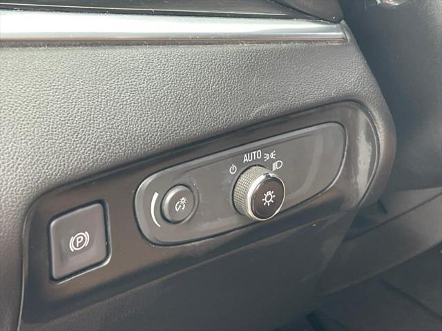 used 2020 Buick Enclave car, priced at $22,995