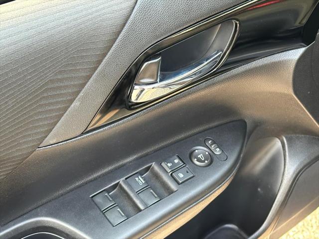 used 2017 Honda Accord car, priced at $9,995