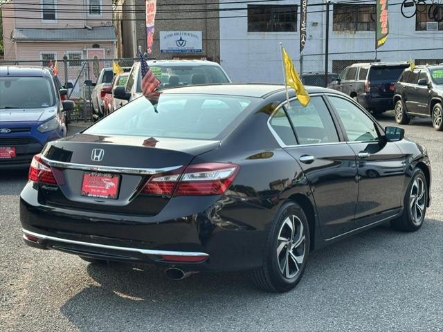 used 2017 Honda Accord car, priced at $9,995