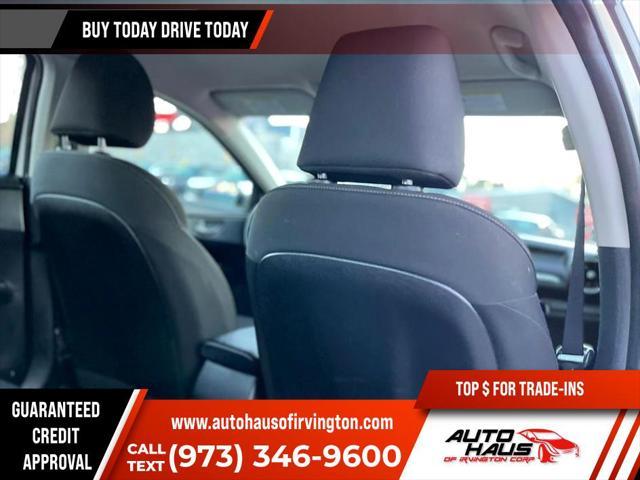 used 2021 Kia Forte car, priced at $14,995