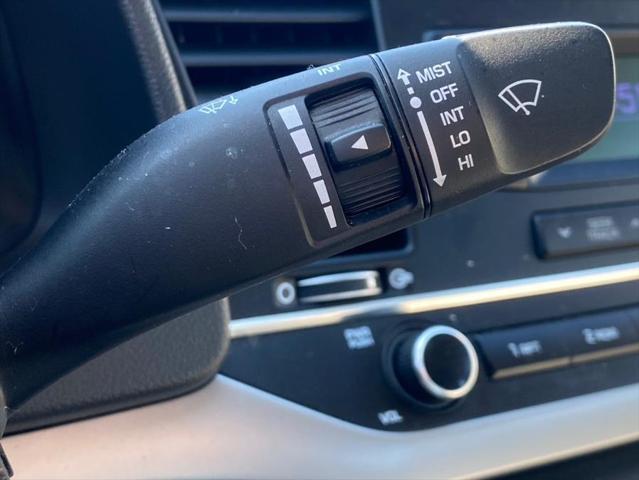used 2017 Hyundai Elantra car, priced at $10,995