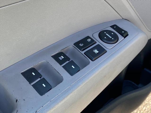 used 2017 Hyundai Elantra car, priced at $10,995